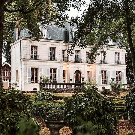 호텔 Chateau De Picheny