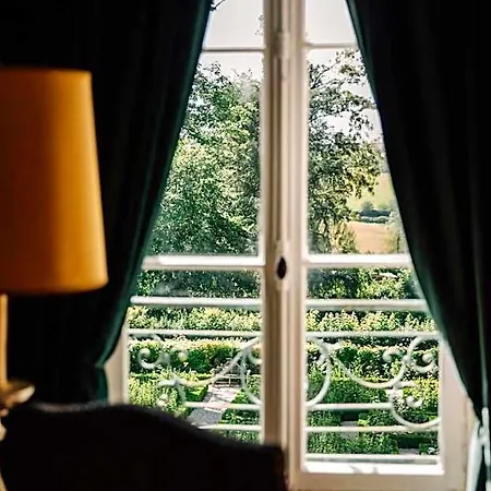 Chateau De Picheny Montlevon