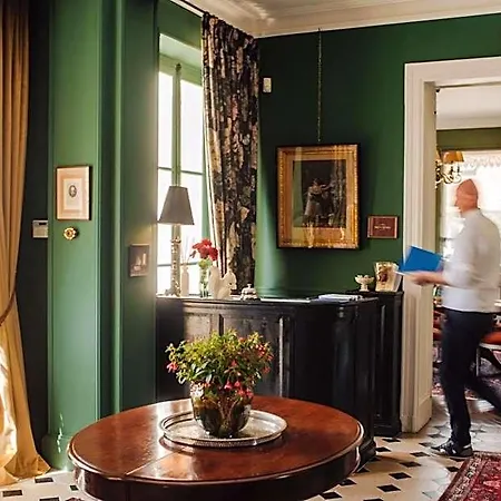 Hotel Chateau De Picheny