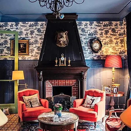 Hotel Chateau De Picheny 3*