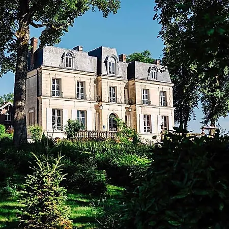 Chateau De Picheny